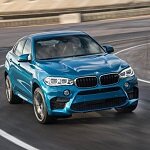 Vidéo de la semaine : Les BMW X5 M et X6 M 2015 BMW X5 M and X6 M