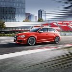 Vidéo de la semaine : Naissance de l’Audi RS 3 Audi RS3 2015