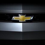 Améliorations de l’aérodynamique de la Camaro 2016 New 2016 Chevrolet Camaro Front Grille Bars