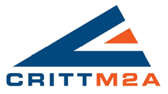 Logo CRITT M2A