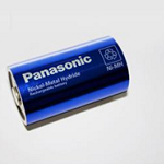 Ni-Mh Panasonic battery cell