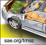 SAE 2013 Thermal Management Systems Symposium