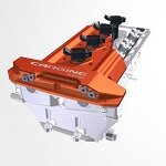 Cargine Freevalve technology