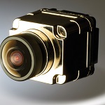 360vue CMOS camera