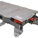 Li-ion battery pack for Nissan Pathfinder