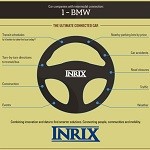 INRIX INTERMODAL NAVIGATION SYSTEM