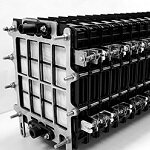 Battery pack by Alcoa Phynergy