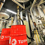 Making and storage of fuels used in Formula 1