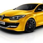Renault Megane RS Trophy 275