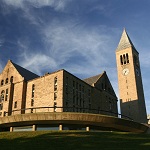 Cornell University in US