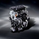 Kia’s new 1.0-liter turbocharged three-cylinder ‘Kappa’ engine Kia’s new 1.0-liter ‘Kappa’ engine