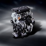 Kia’s new 1.0-liter ‘Kappa’ engine