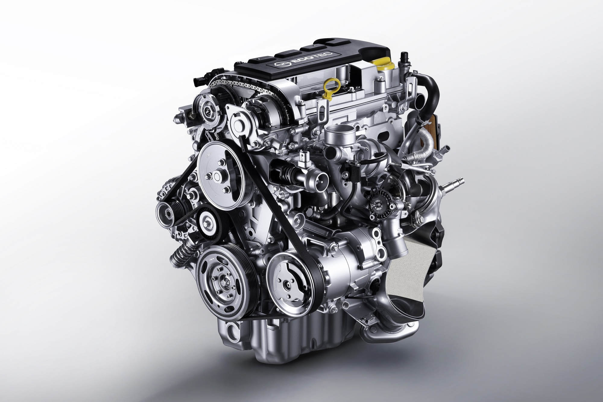 Opel ECOTEC 1.4l Turbo
