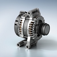 Bosch new Generator