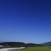 Asutrian Spielberg race track