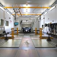 Ricardo’s Real Driving Emissions (RDE) evaluation process Ricardo's Vehicle Emissions Research Centre (VERC)