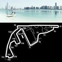 Abu Dhabi Formula 1 GP