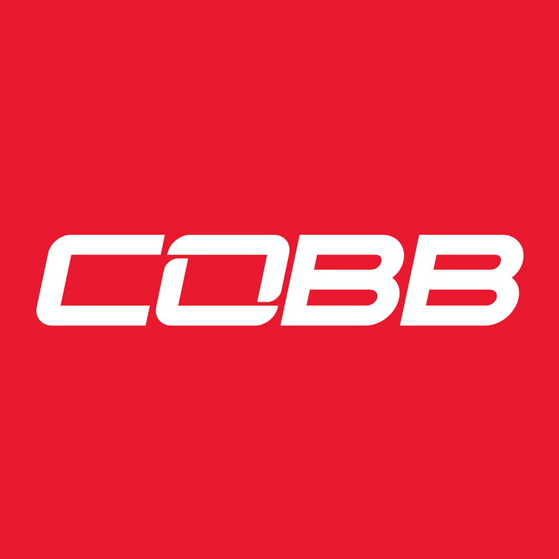 COBB Tuning - COBB Tuning Logo T-Shirt - Men's Red