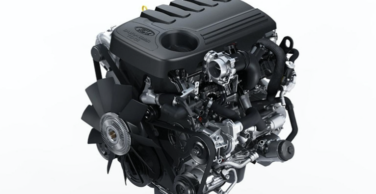 Ford 3.2L Power Stroke Puma Engine Info, Power, Specs, Wiki
