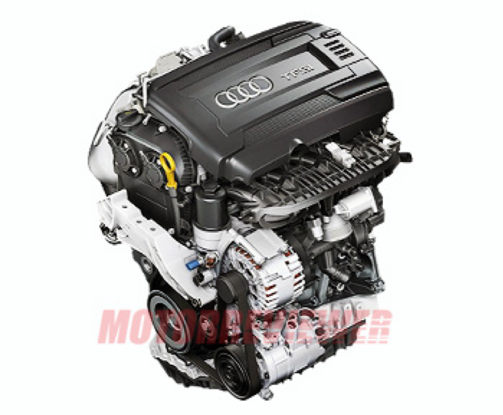 VW Audi 1.8 TSI/TFSI EA888 Gen 1/2/3 Engine specs, problems ...