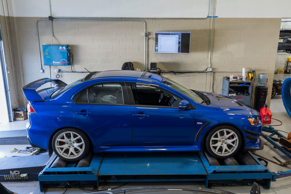 The Best Dyno Tuning Shops Near Me: 4 Excellent Options ...