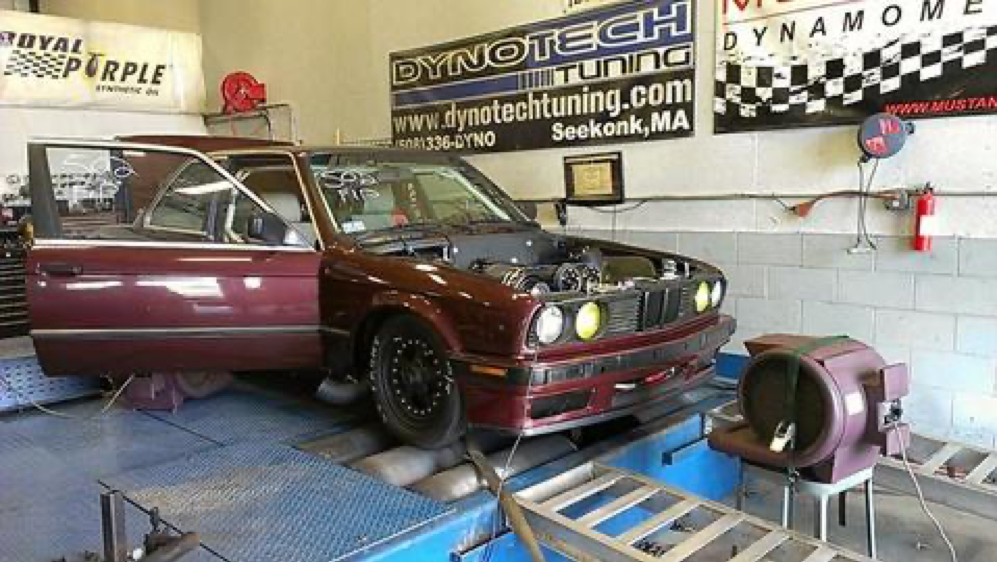 The Best Dyno Tuning Shops Near Me: 4 Excellent Options ...