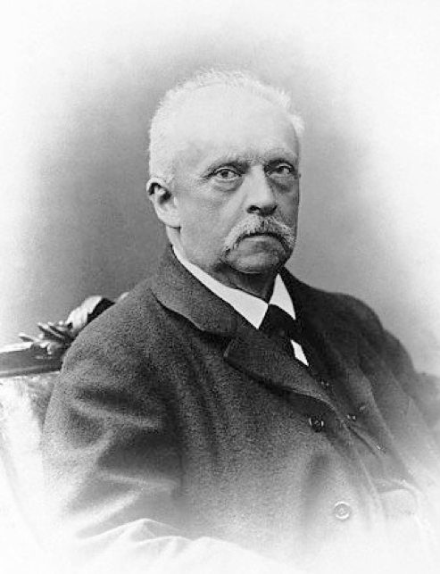 Hermann von Helmholtz - Wikipedia