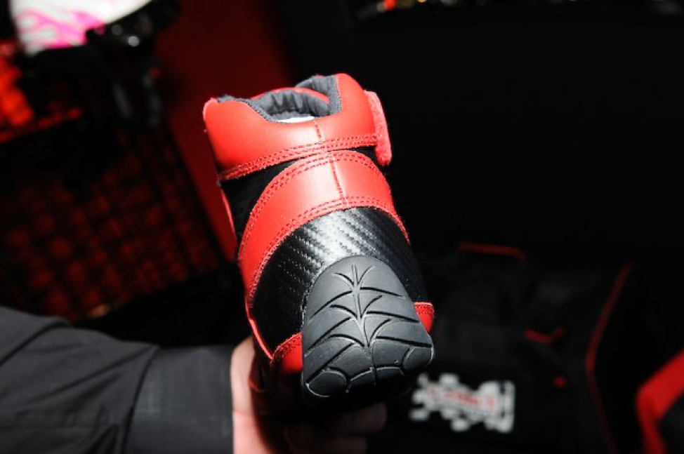 G-Force Racing Gear's New Pro Series Driving Shoes - OneDirt - The ...