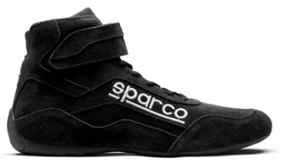 Sparco Race 2 Driving Shoes 001272009N