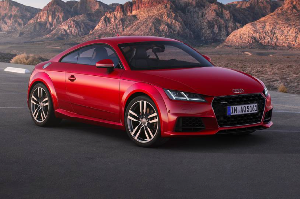2020 Audi TT Prices, Reviews, and Pictures | Edmunds