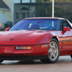 what is the best chevrolet corvette for the money