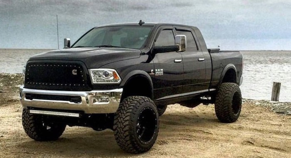 Hændelse Pest Grand Review the Best Lift Kit for Dodge Ram 2500 for Your New and Used Ram Truck