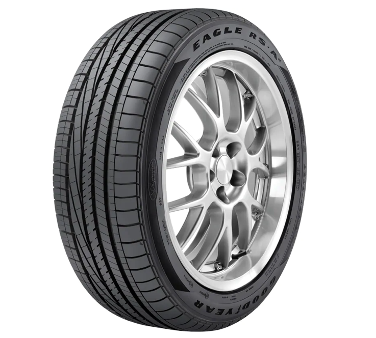 best tires for comfort and noise