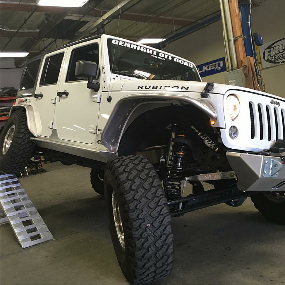 pendulum Blind faith deeply Review the Best Lift Kit for Jeep Wrangler for Both New and Used Models