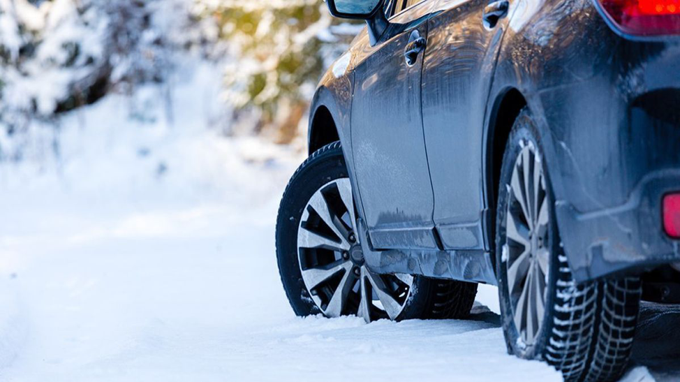 best snow tires for suv