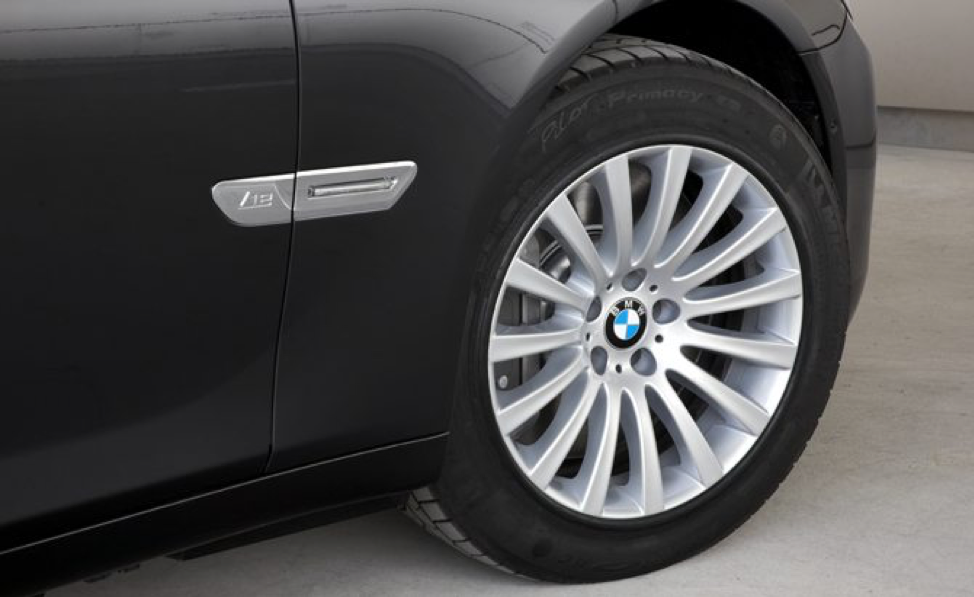 best run flat tires for bmw