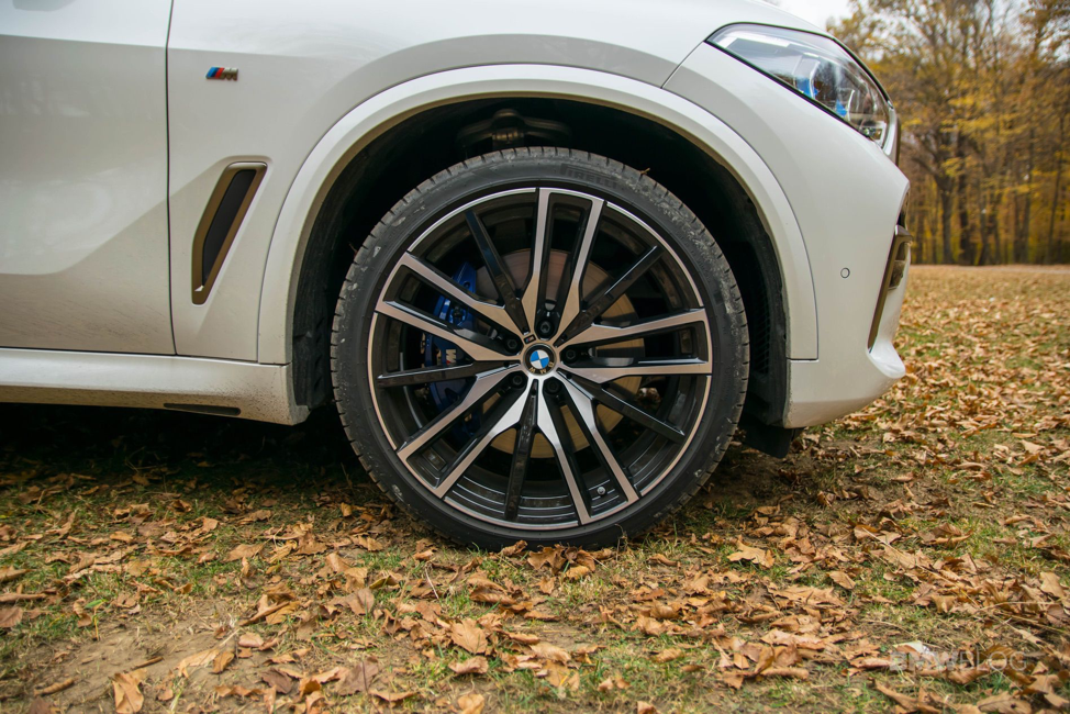 best non run flat tires for bmw