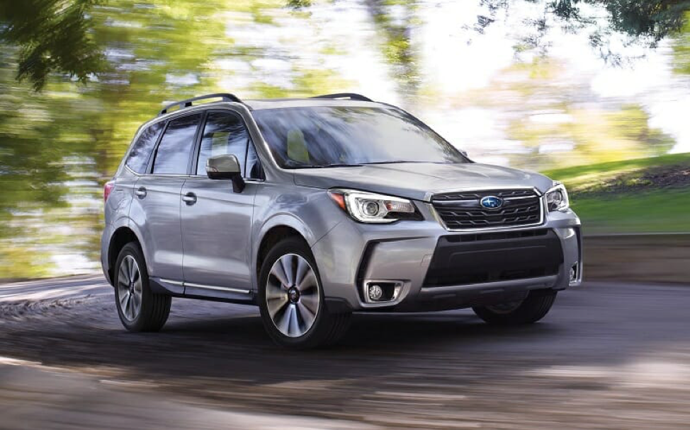 best all season tires for subaru forester