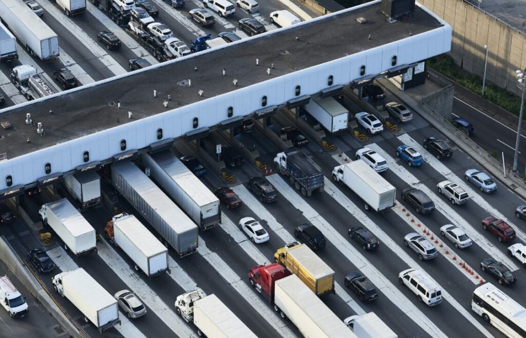 new jersey car insurance laws