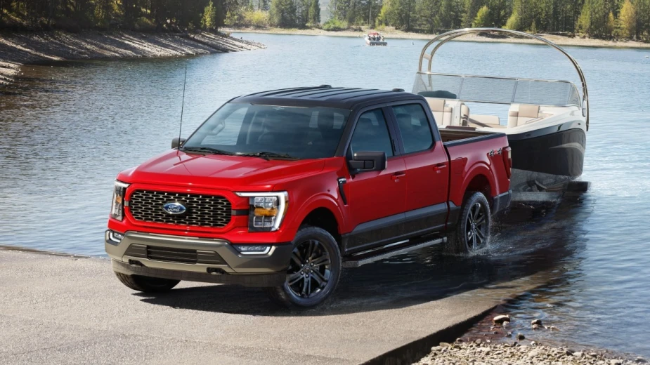 We Review Ford F150 Engine Options (2019-2023)