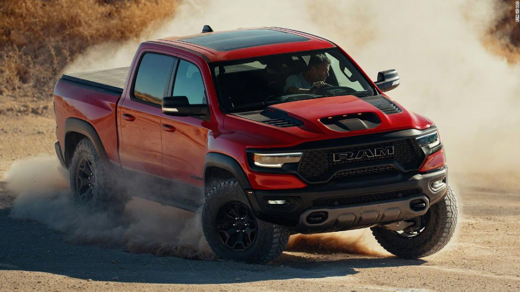 We Review the Best Dodge Ram 1500 Truck Engine Options (2019-2023 Years)