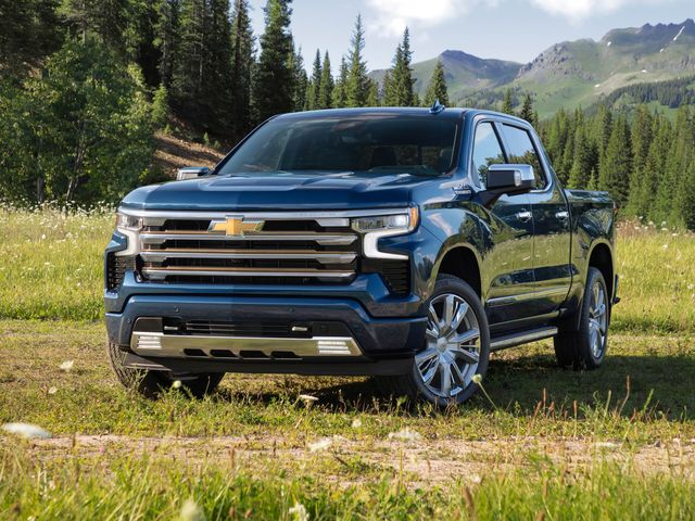 We Review the Best Full-Size Truck for the Money