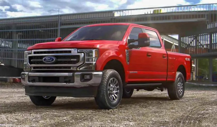 We Review All the Best Ford F-250 Truck Engine Options (1999-2023)