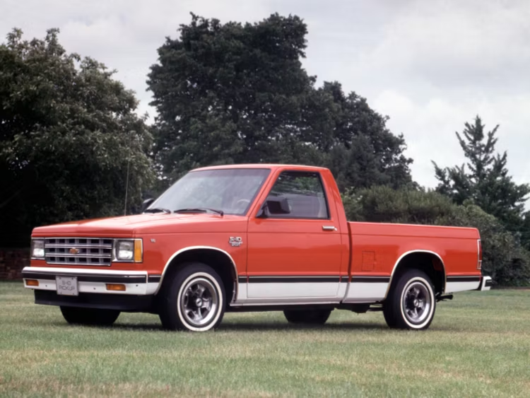 Values are Skyrocketing: Is It Time to Invest in an Old Body Style (OBS) Truck?