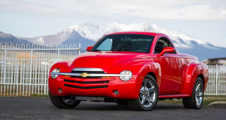 10 Used Chevrolets We Wouldn’t Touch With A 10-Foot Pole