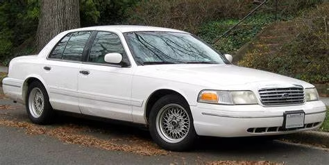 10 Classic Fords That’ll Soon Be Worth A Fortune